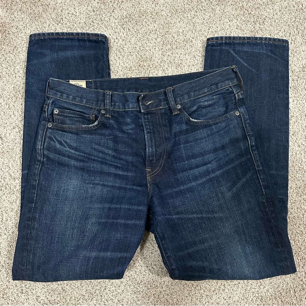 J. Crew 770 32x30 Jeans